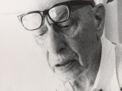 A Stravinsky Portrait