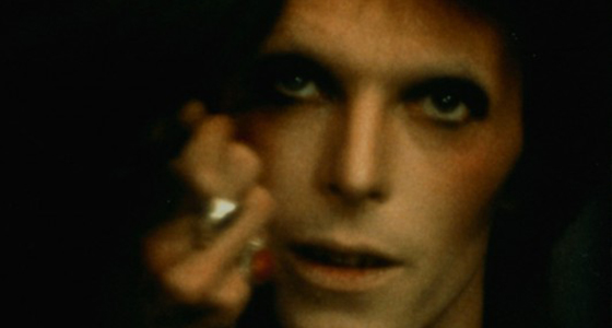 Ziggy Stardust and the Spiders from Mars : Jacob Burns Film Center