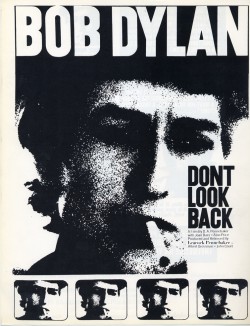 “DONT LOOK BACK” NOW PLAYING AT FILM FORUM – HELD OVER BY POPULAR ...