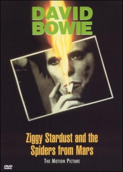 Ziggy Stardust and the Spiders from Mars : Jacob Burns Film Center